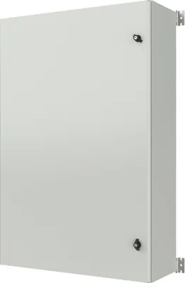 Produktbild von Lanview Schrank Netzwerkschrank - IP65, with