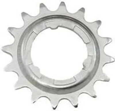 Obrázok produktu pre Shimano Gear Nexus 20t | 3 32 | Silber