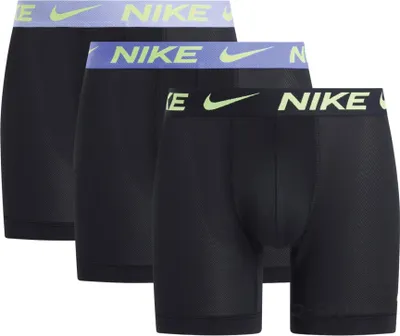 Produktbild von Nike Elite Breathe Brief Boxershorts Herren (3er Pack)