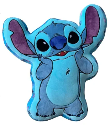 Zdjęcie produktu dla Poduszka kształtka STITCH