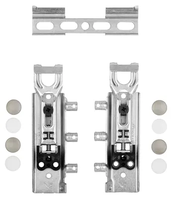 Zdjęcie produktu dla SOTECH 125157, Stal
