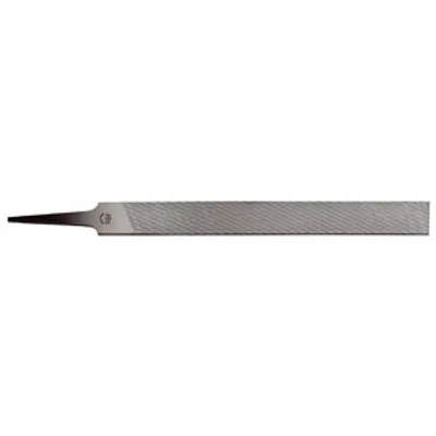 Produktbild von PFERD 11110150, Datei, Flache Datei, 16 mm, 2,8 mm, 150 mm