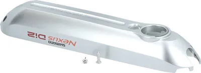 Produktbild von SHIMANO Abdeckung AI-8S40 inkl. Befestigungsschraube - 36 g.