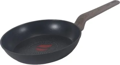 Obrázok produktu pre Panvica Oliver Voltz Paris OV54419F24, 24 cm, neprinav povrch, tepeln senzor, indukcia, ierna