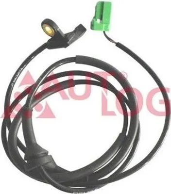 Produktbild von AUTLOG ABS Sensor Raddrehzahl Hinten Rechts für VOLVO V70 II (285) AS4162