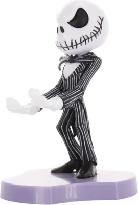 Obrázek produktu pro Figurka Cable Guy Holdem - The Nightmare Before Christmas Jack