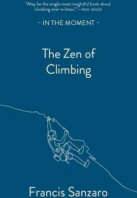 Immagine prodotto di The Zen of Climbing