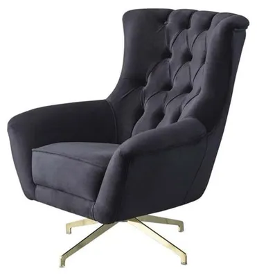 Produktbild von Stilvoller und moderner Sessel, der sich in jedes Interieur