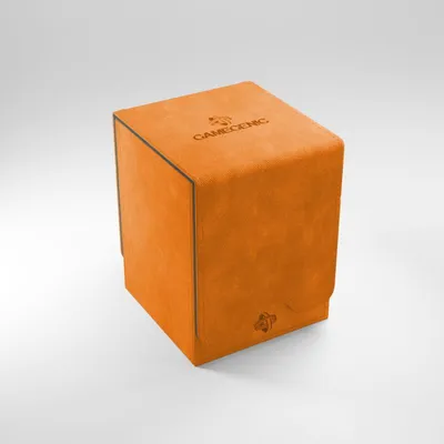 Produktbild von Gamegenic - Squire 100+ Convertible Orange
