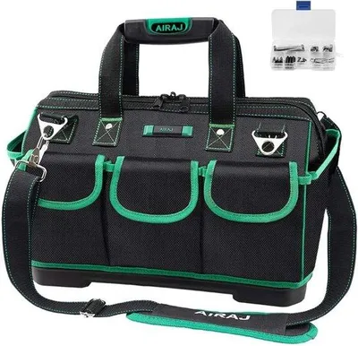 Obrázok produktu pre Vodotesná taška na náradie 47 x 27 x 31 cm, multifunkčná