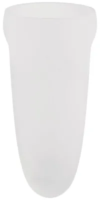 Imagen del producto de AXOR 41494000. Vaso para cepillo de dientes Axor Carlton, a partir de 07/2000