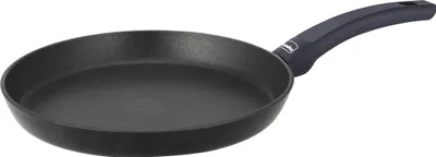 Image de Berndes Specials Crêpière, Crêpe, crêpe, crêpes, induction, aluminium, Ø 24 cm, 011287