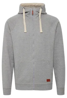Produktbild von BLEND BHSpeedy Herren Sweatjacke Kapuzenjacke Hoodie mit Kapuze und Reißverschluss