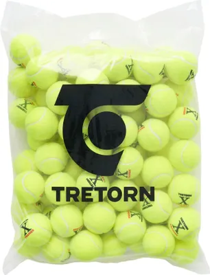 Produktbild von Tretorn X-Trainer Tennisbälle (72er Pack)