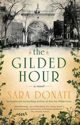 Obrázek produktu pro The Gilded Hour
