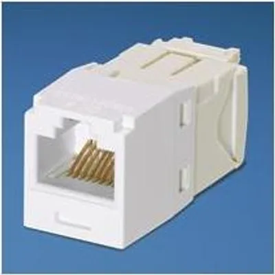 Zdjęcie produktu dla Panduit UTP RJ-45, Biały