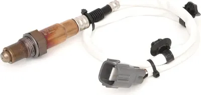Zdjęcie produktu dla Sonda lambda BOSCH 0 258 006 344