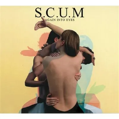 Produktbild von S.C.U.M-Again Into Eyes