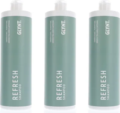 Produktbild von Refresh Shampoo 3x1000 ml