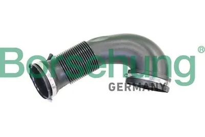 Produktbild von Borsehung B12333 Ansaugschlauch Luftfilter für AUDI A6 Avant (4G5, 4GD, C7)