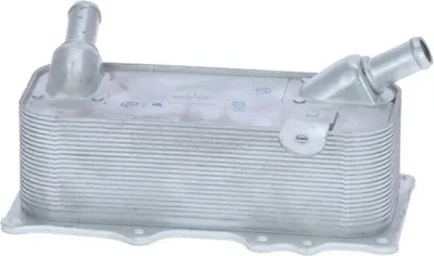 Immagine prodotto di Radiatore olio motore NRF per PORSCHE CAYENNE