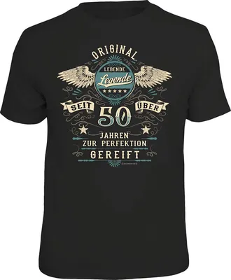 Produktbild von 50 Jahre - Textilien - Legende