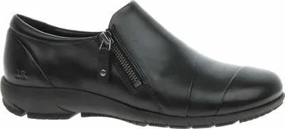 Obrázok produktu pre Dámske mokasíny Josef Seibel 87319 971105 black-black 41