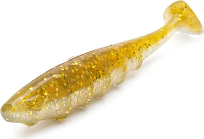 Produktbild von Nays PRDTR 50 12,7cm - 5 Gummifische, Farbe:CO6
