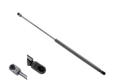 Produktbild von Johns, 1x Gasfeder Gasdruckfeder Dämpfer passend für Opel Corsa D 07/06- Kofferraum