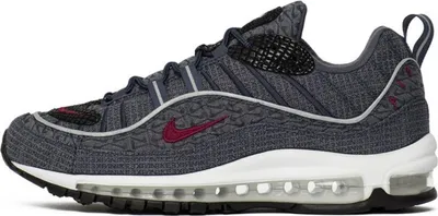 Obrázok produktu pre Nike Obuv Air Max 98, 924462400