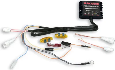 Produktbild von Malossi FORCE MASTER 2 Steuergerät