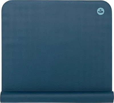 Obrázek produktu pro Podložka na jógu Bodhi EcoPro Travel 1,3 mm - tmavě modrá