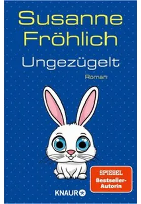 Immagine prodotto di Ungezügelt