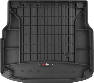 Produktbild von FROGUM Gummi Kofferraummatte Kofferraumwanne für Mercedes C-Klasse S205 2014-21