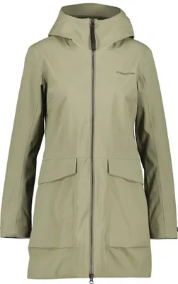 Produktbild von DIDRIKSONS Damen-Jacke für die Übergangszeit, FOLKA, XXS