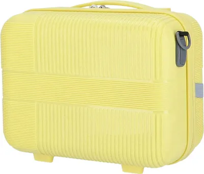 Produktbild von DYX Beatycase Rom II M gelb