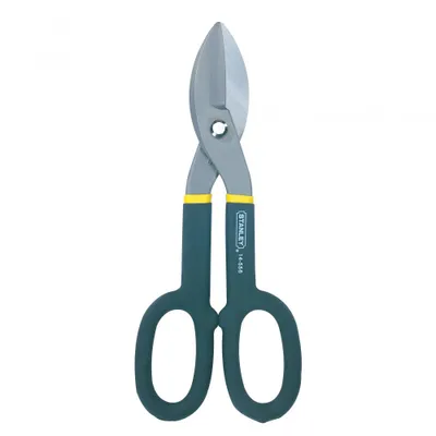 Obrázek produktu pro Nůžky na plech maxsteel 250mm rovné [l]