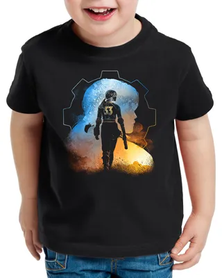 Produktbild von style3 33 T-Shirt für Kinder