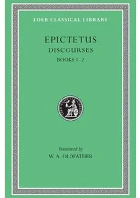 Obrázok produktu pre Discourses, Books 1-2