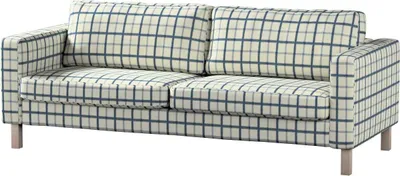 Immagine prodotto di Copridivano IKEA Karlstad, 3 posti, divano letto