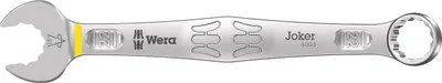 Produktbild von Ringmaulschlüssel 6003 Joker SW 22mm L.260mm Form A legierter WS