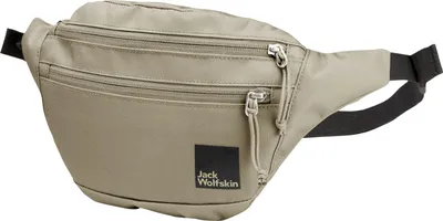 Produktbild von Jack Wolfskin Uni Konya Hipbag, Stone, Einheitsgröße EU