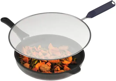 Obrázok produktu pre Westmark Pokrievka proti usadeninám z nehrdzavejúcej ocele hrubá ø 29 cm