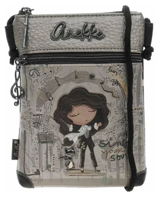 Obrázok produktu pre Dámska crossbody taška Anekke 43803-905