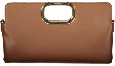Produktbild von Twinset Damen-Brauntasche
