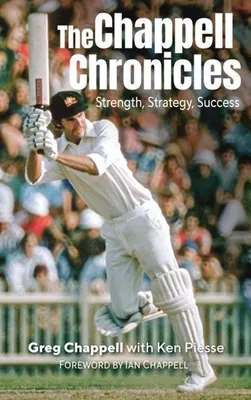 Immagine prodotto di The Chappell Chronicles