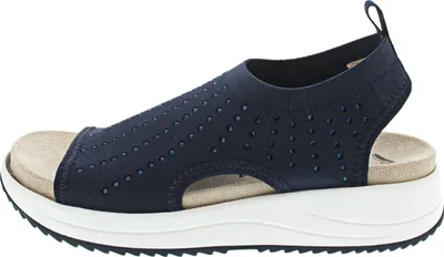 Produktbild von Caprice Sandale Blau in Gr. 42