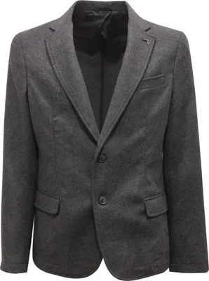 Immagine prodotto di O7352 Giacca Uomo Trussardi Jeans Uomo Misto Lana