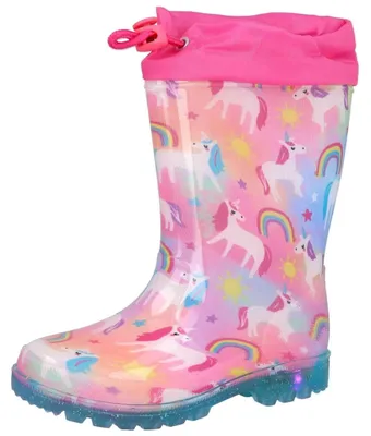 Produktbild von Stiefel Bubble Bobble 070-996759 für Mädchen