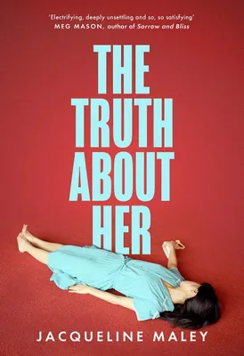 Produktbild von The Truth about Her